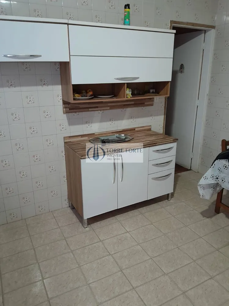 Casa, 3 quartos, 134 m² - Foto 6