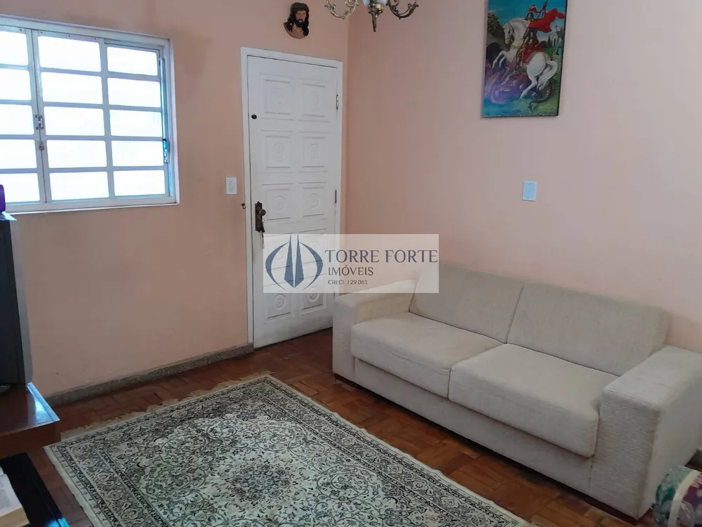 Casa, 3 quartos, 134 m² - Foto 2
