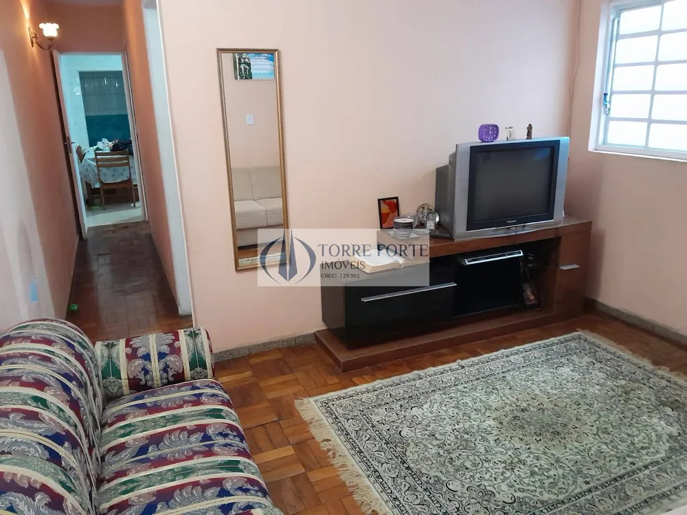 Casa, 3 quartos, 134 m² - Foto 3