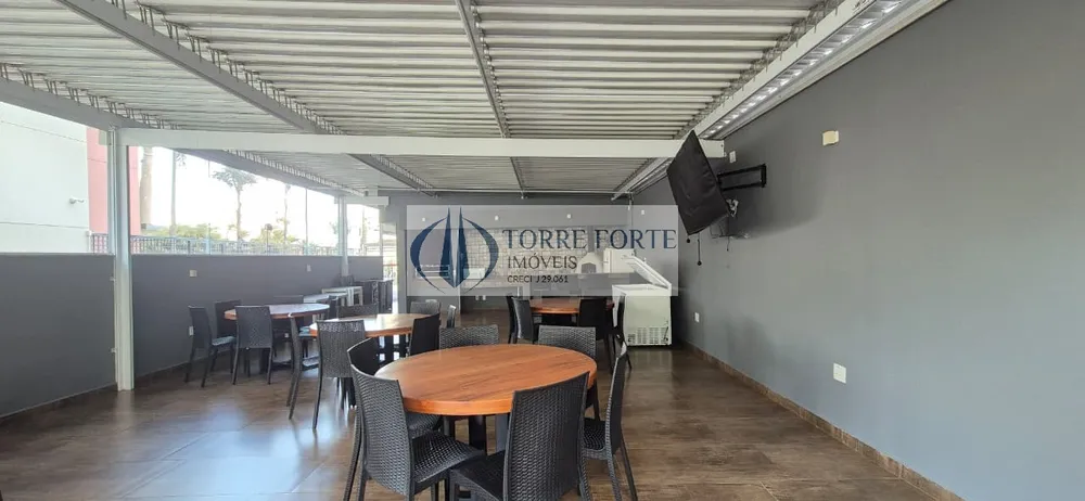 Apartamento, 2 quartos, 70 m² - Foto 5