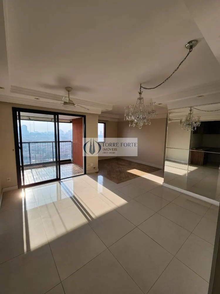 Apartamento, 2 quartos, 70 m² - Foto 4