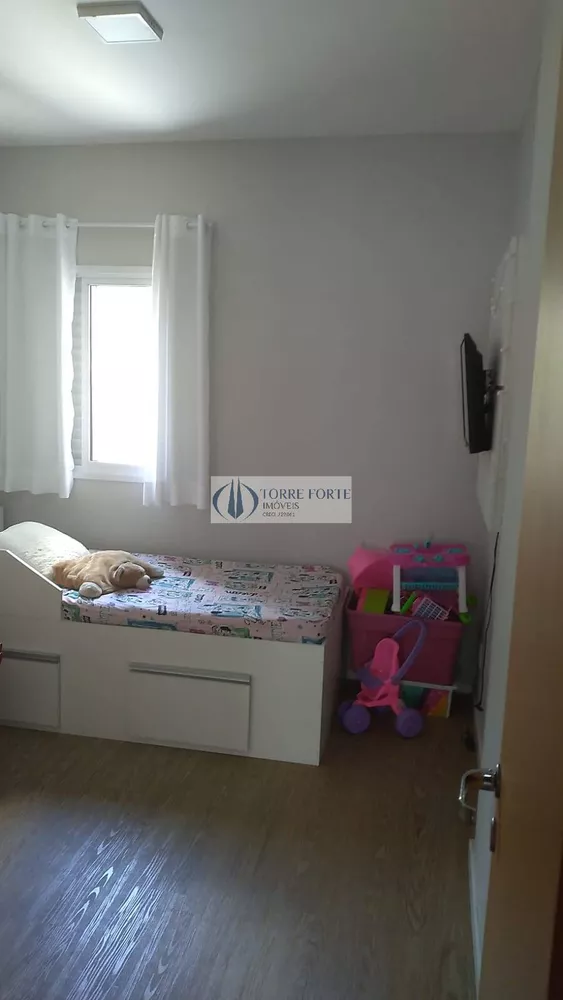 Apartamento à venda com 2 quartos, 66m² - Foto 2