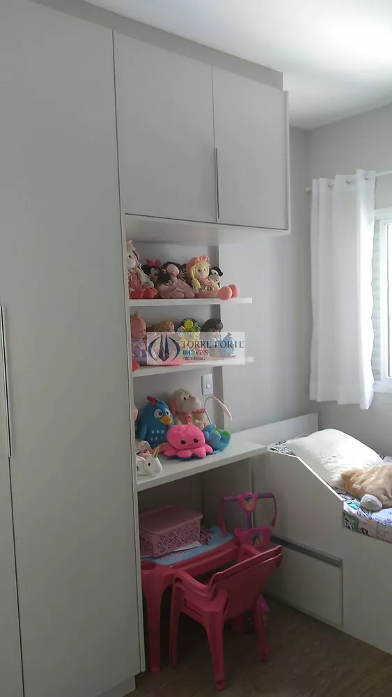 Apartamento à venda com 2 quartos, 66m² - Foto 1