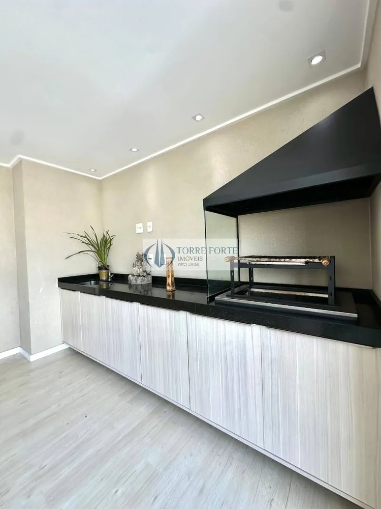 Apartamento, 3 quartos, 135 m² - Foto 3