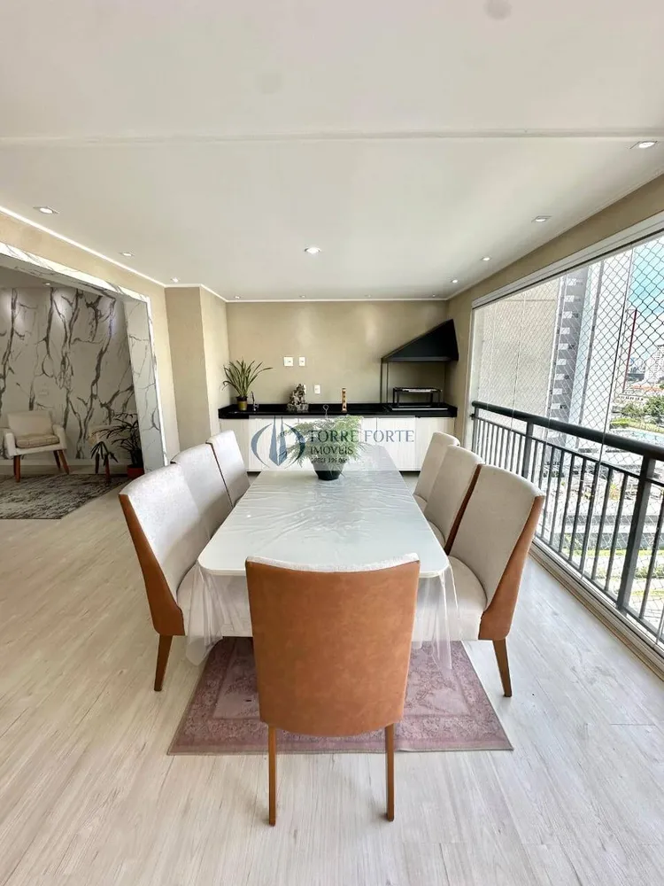 Apartamento, 3 quartos, 135 m² - Foto 1