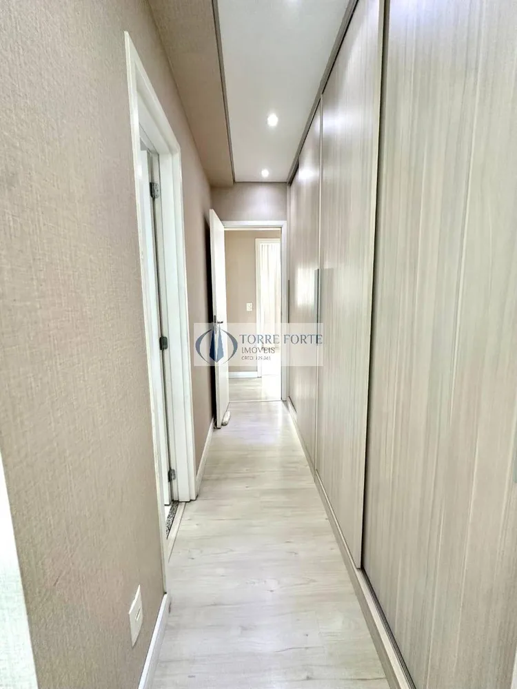 Apartamento, 3 quartos, 135 m² - Foto 8