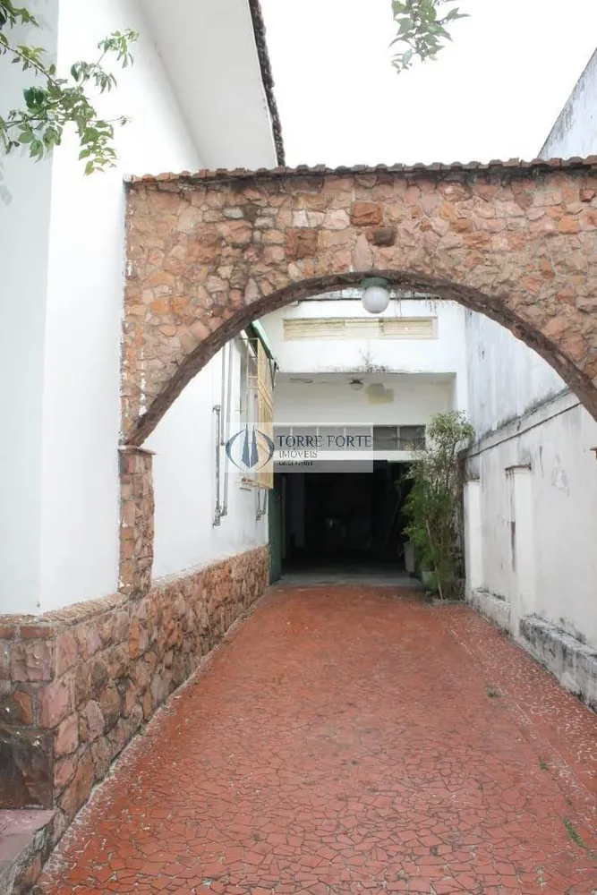 Sobrado, 5 quartos, 500 m² - Foto 3
