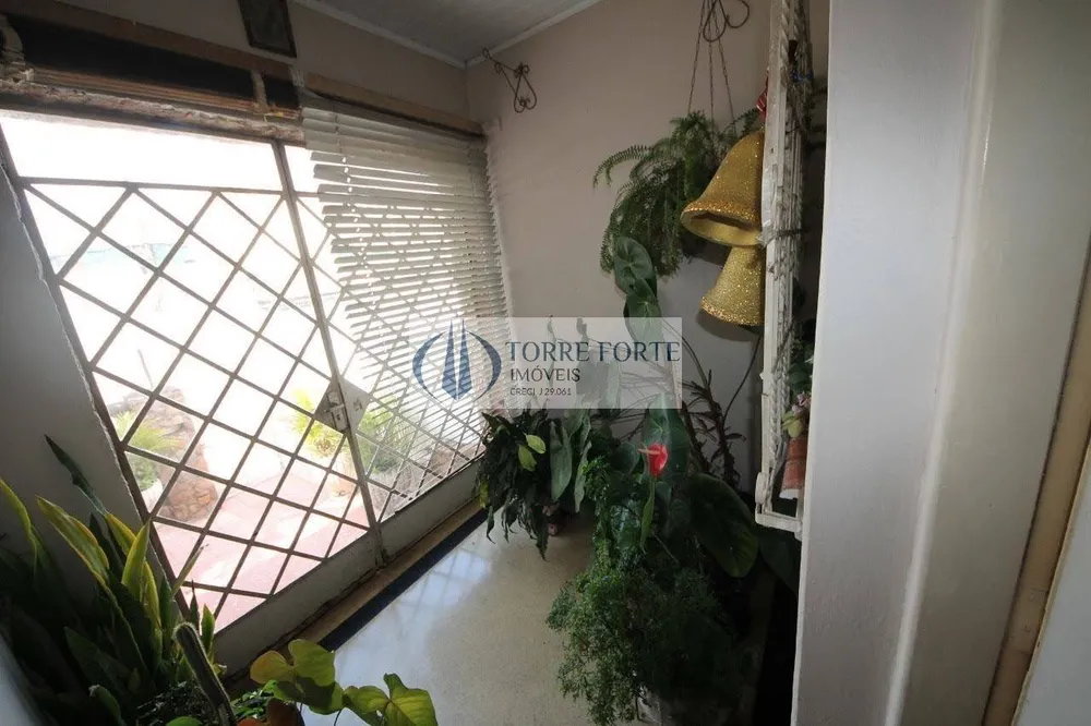 Sobrado, 5 quartos, 500 m² - Foto 1
