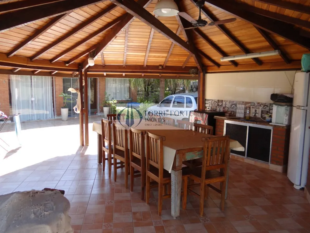 Chácara, 4 quartos, 3000 m² - Foto 7