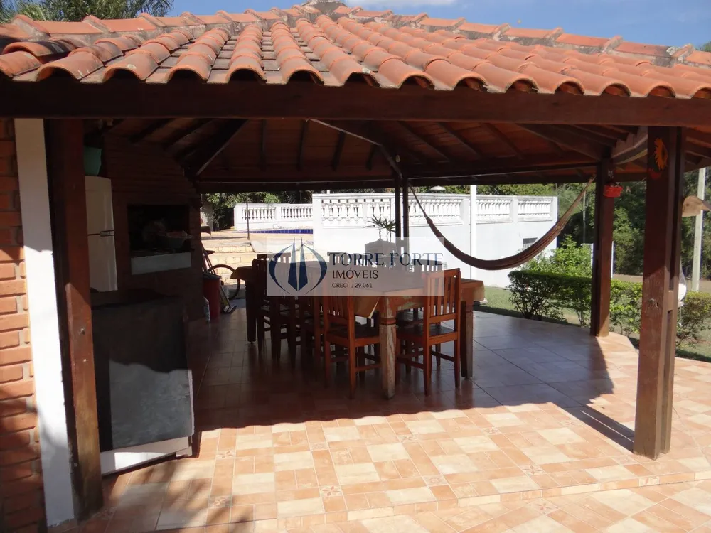 Chácara, 4 quartos, 3000 m² - Foto 5