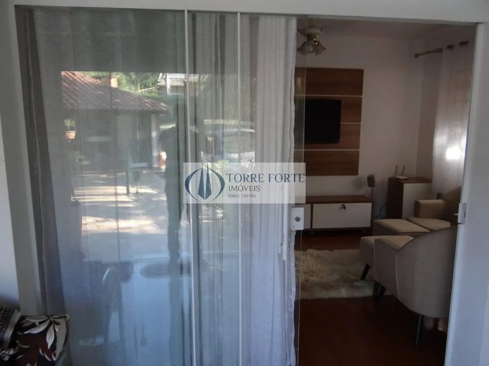Chácara, 4 quartos, 3000 m² - Foto 4