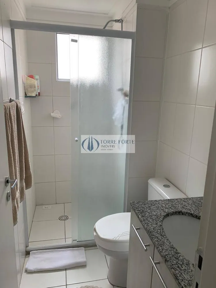 Apartamento, 2 quartos, 50 m² - Foto 6