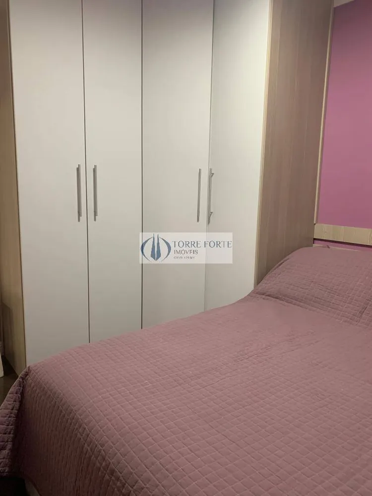 Apartamento, 2 quartos, 50 m² - Foto 8