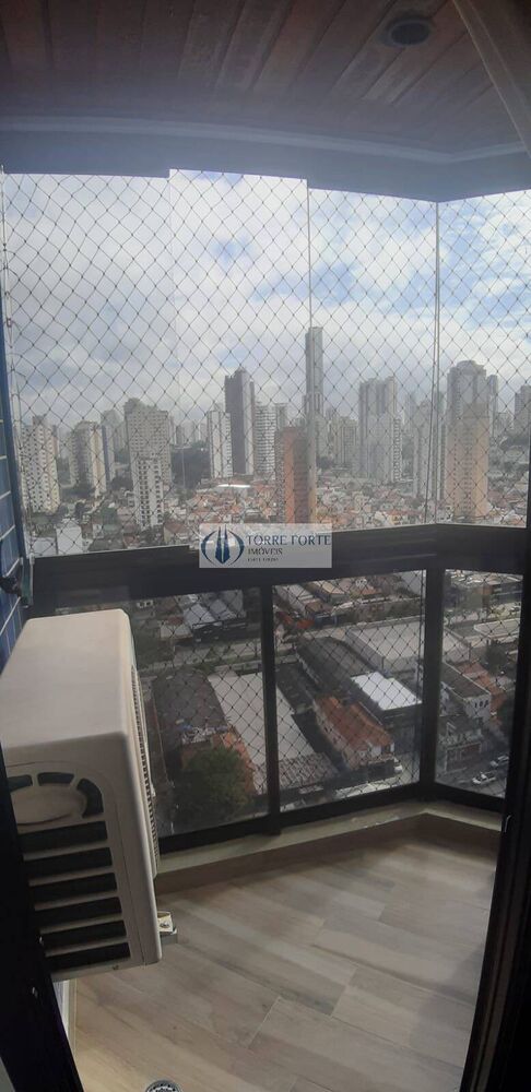 Apartamento à venda e aluguel com 3 quartos, 98m² - Foto 2