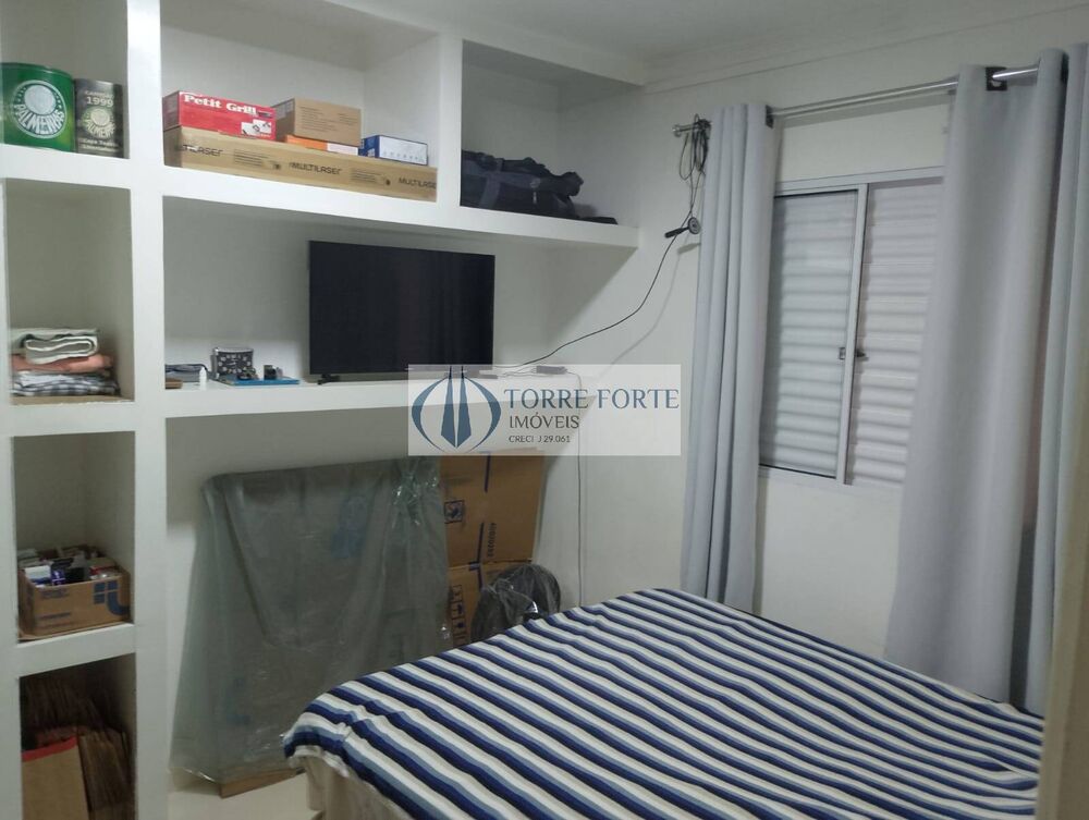 Apartamento, 1 quarto, 40 m² - Foto 2