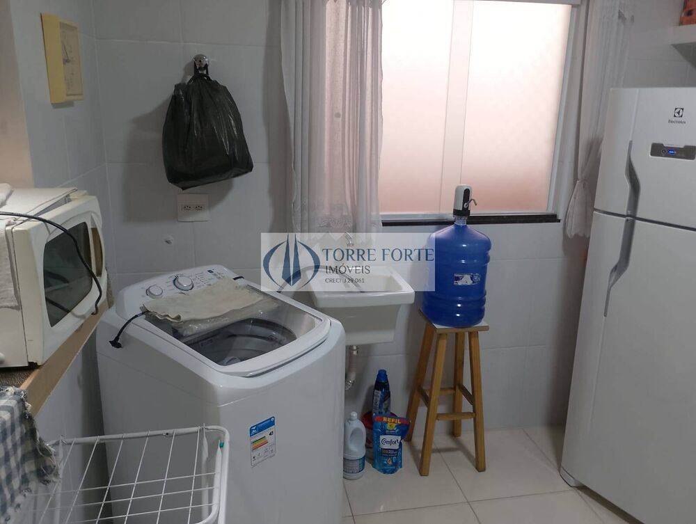 Apartamento, 1 quarto, 40 m² - Foto 4