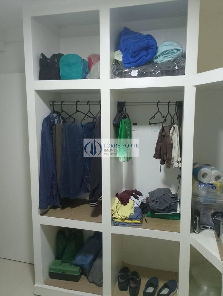 Apartamento, 1 quarto, 40 m² - Foto 1