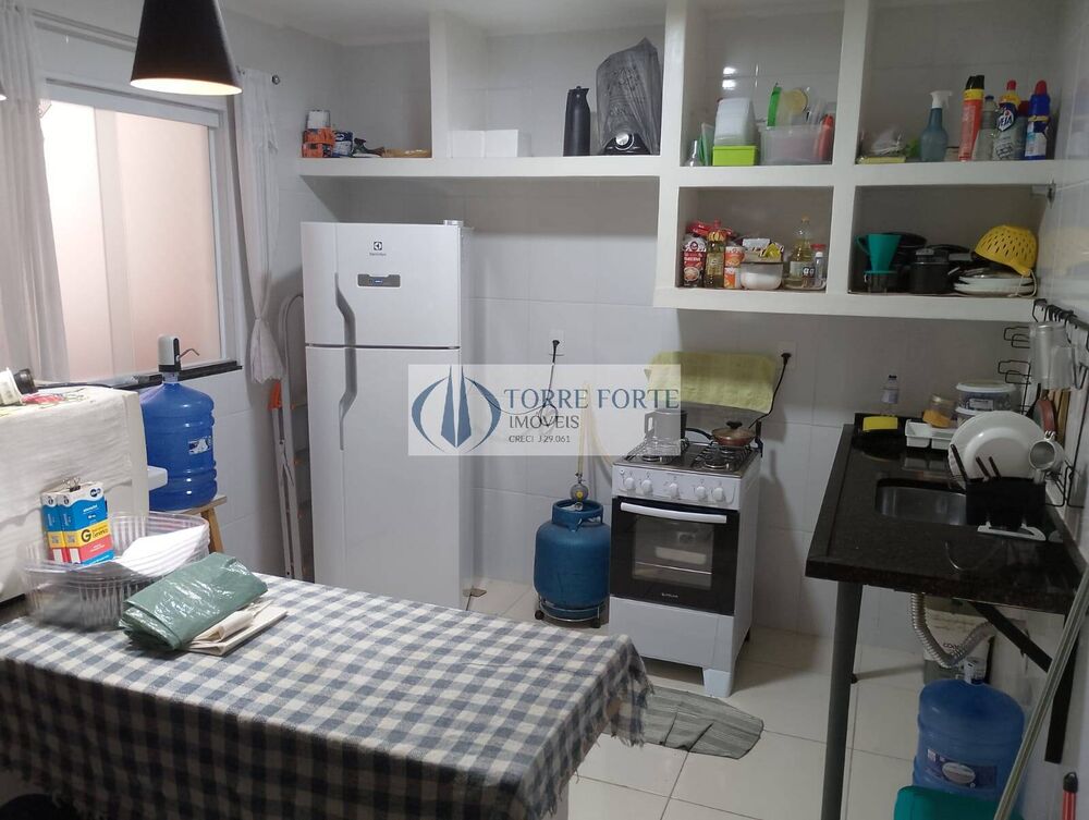 Apartamento, 1 quarto, 40 m² - Foto 3