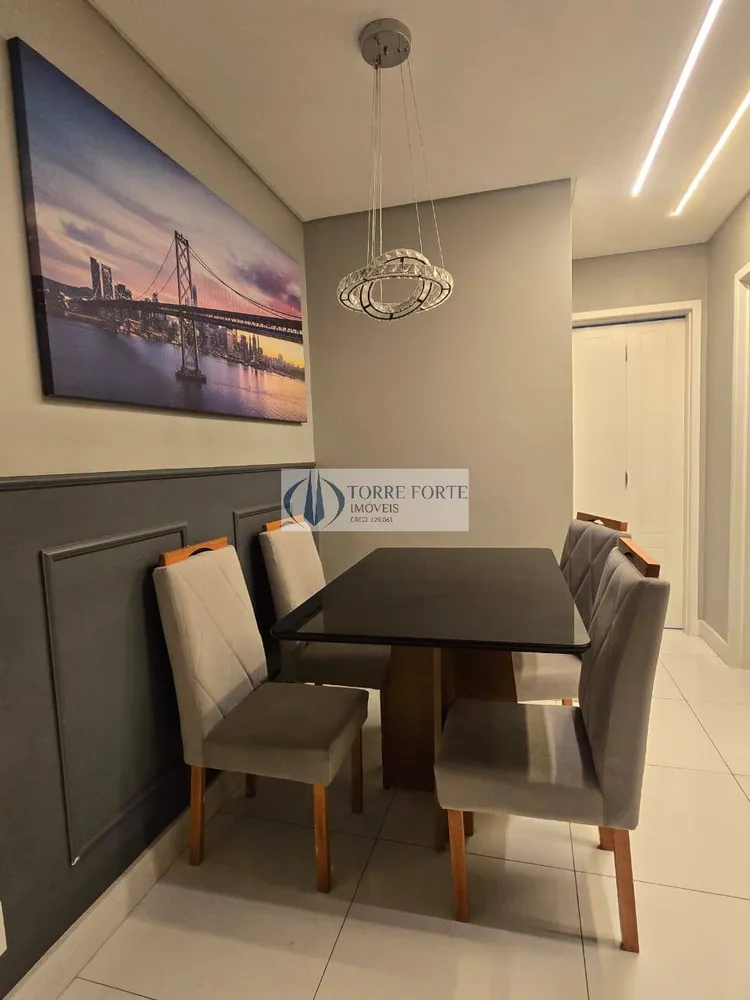 Apartamento, 2 quartos, 60 m² - Foto 4
