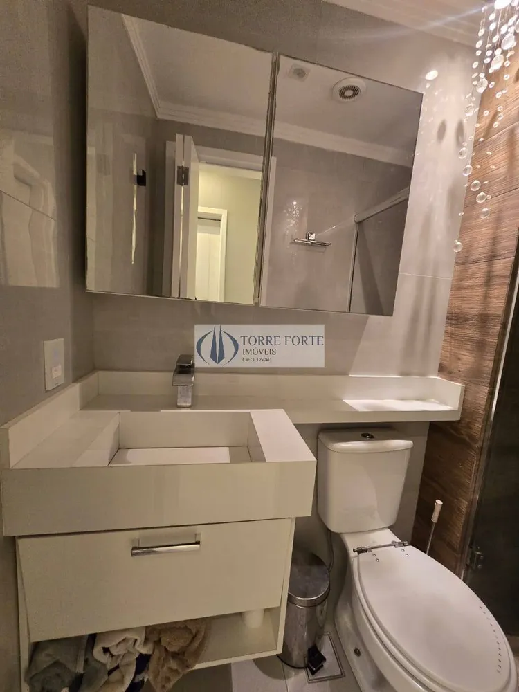 Apartamento, 2 quartos, 60 m² - Foto 7