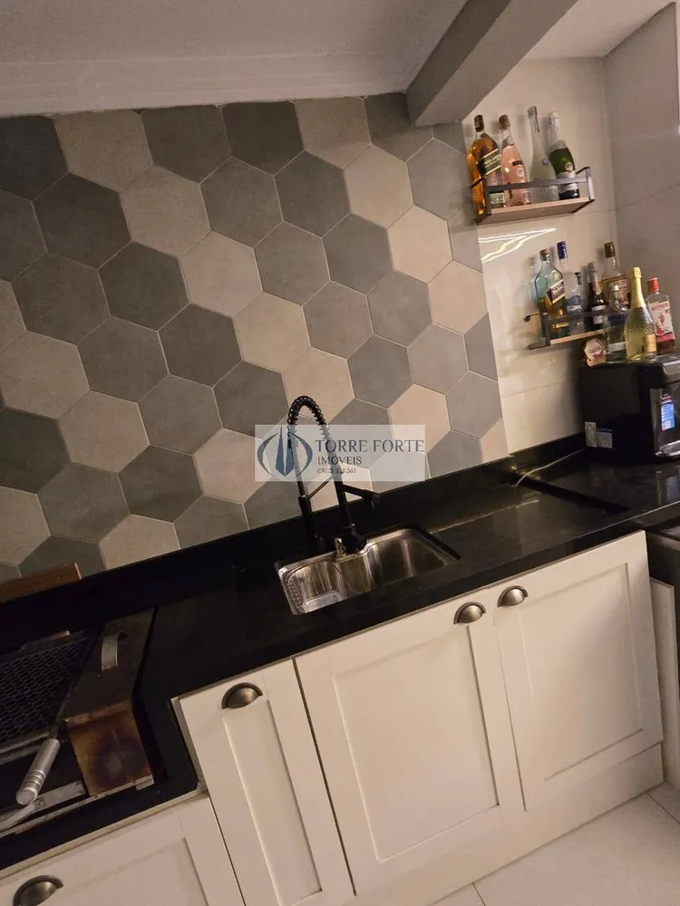 Apartamento, 2 quartos, 60 m² - Foto 6