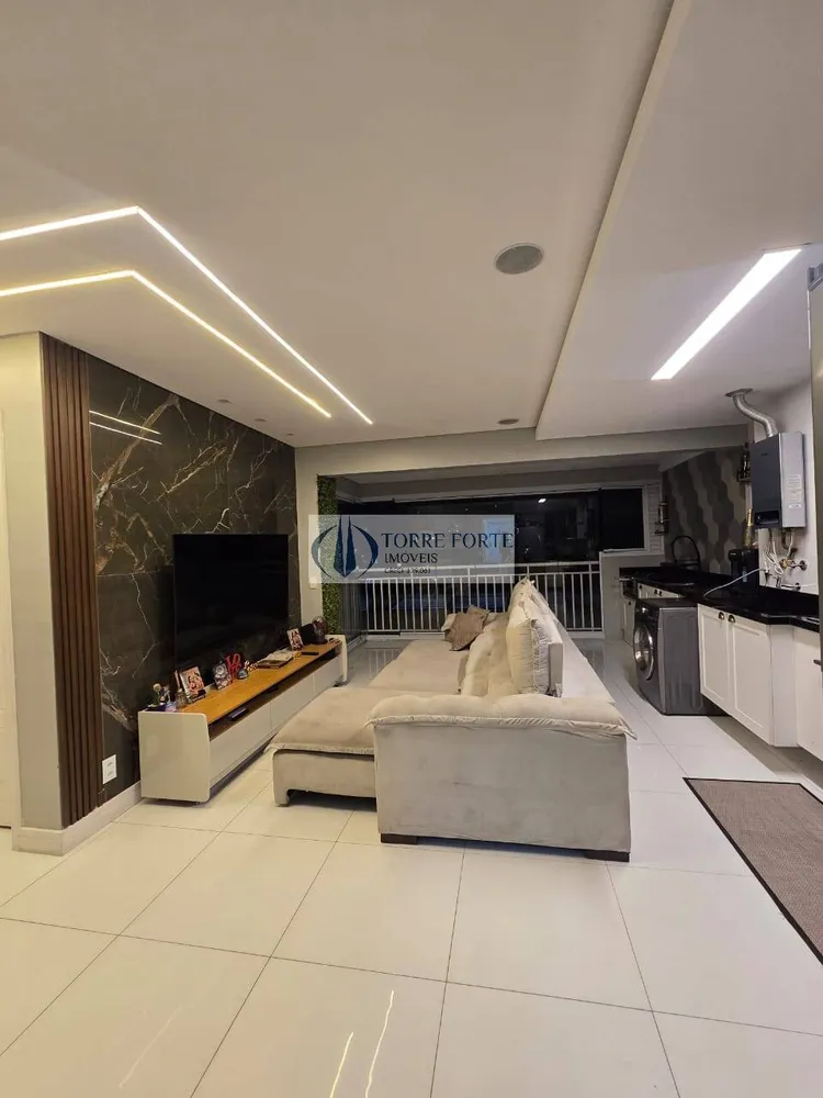 Apartamento, 2 quartos, 60 m² - Foto 2
