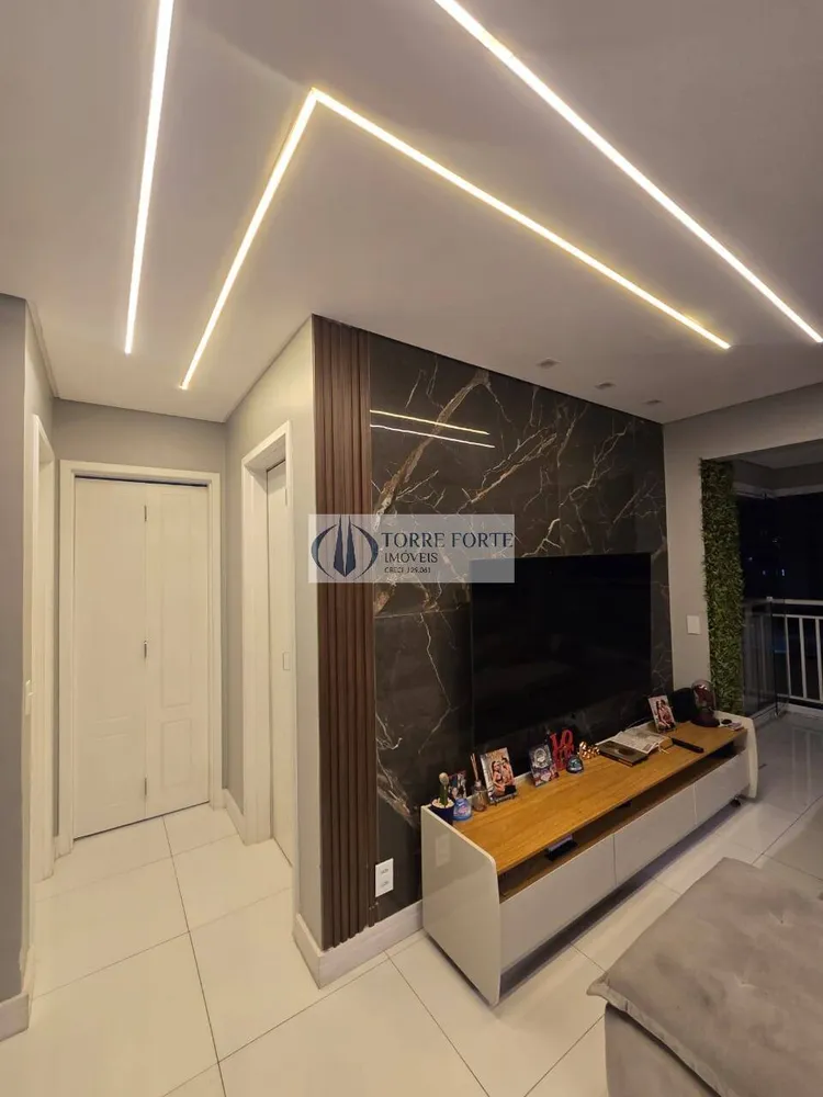 Apartamento, 2 quartos, 60 m² - Foto 5