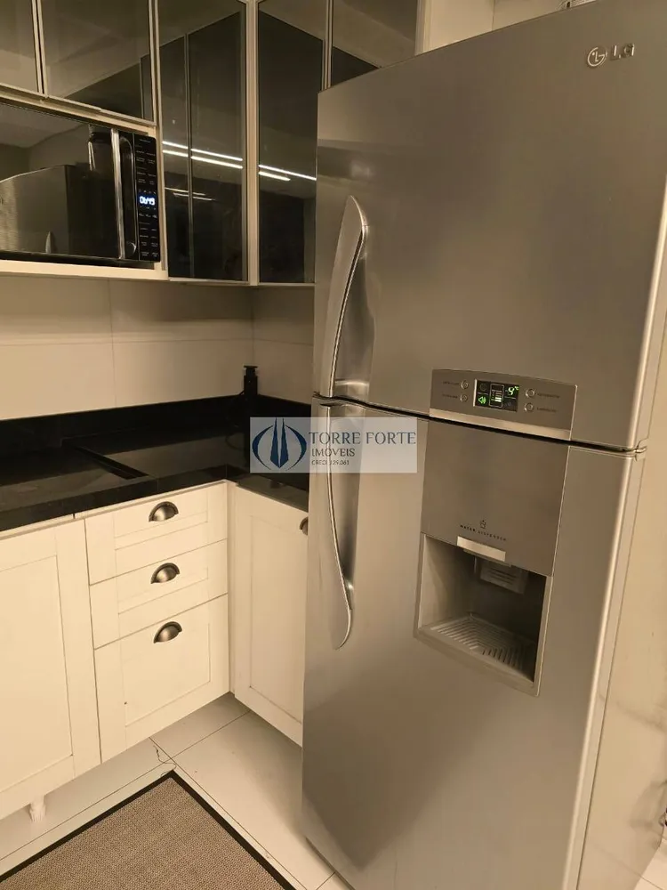 Apartamento, 2 quartos, 60 m² - Foto 3