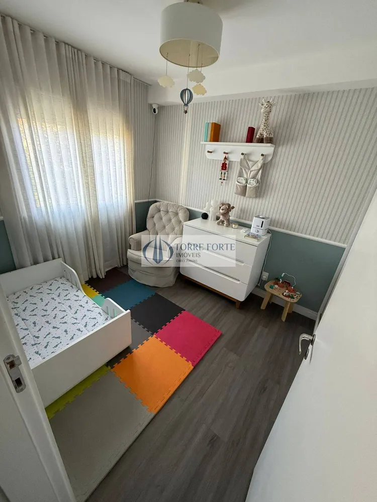 Apartamento, 3 quartos, 97 m² - Foto 6