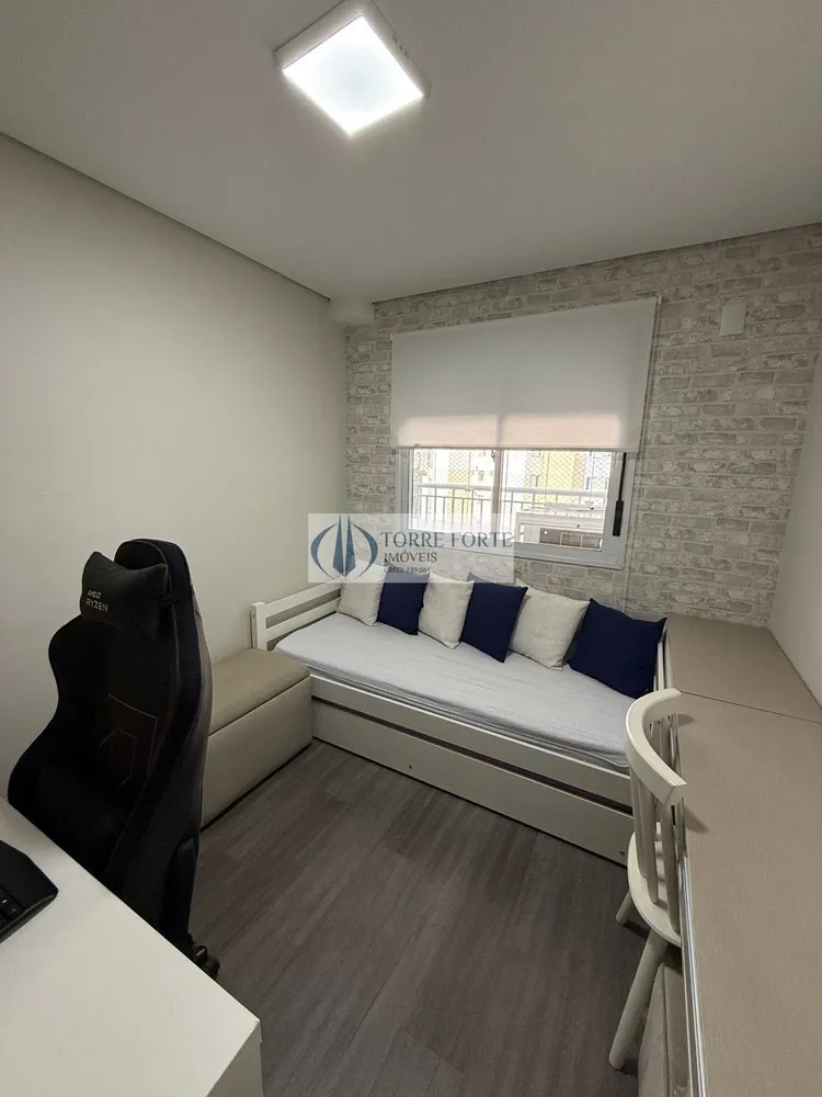 Apartamento, 3 quartos, 97 m² - Foto 7