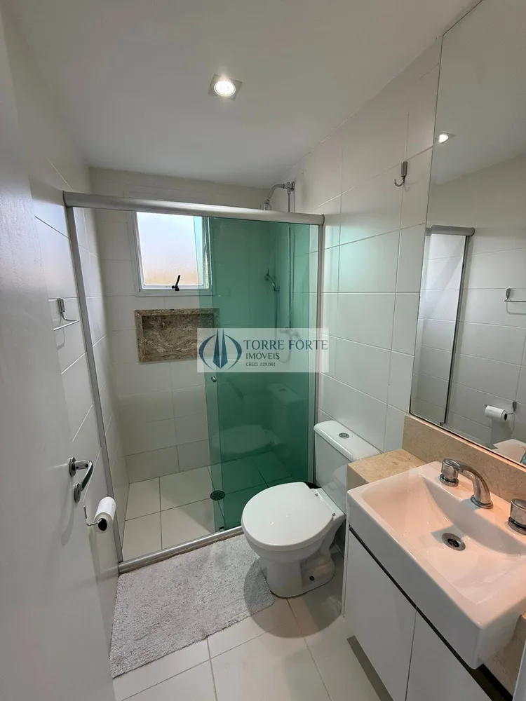 Apartamento, 3 quartos, 97 m² - Foto 8