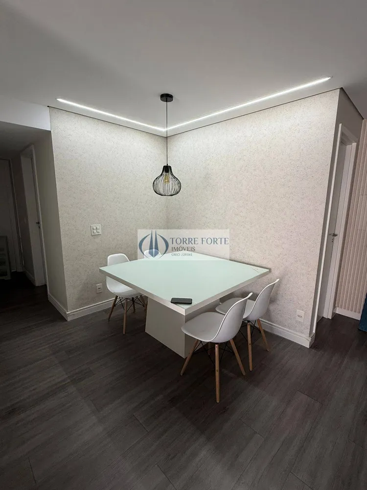 Apartamento, 3 quartos, 97 m² - Foto 4