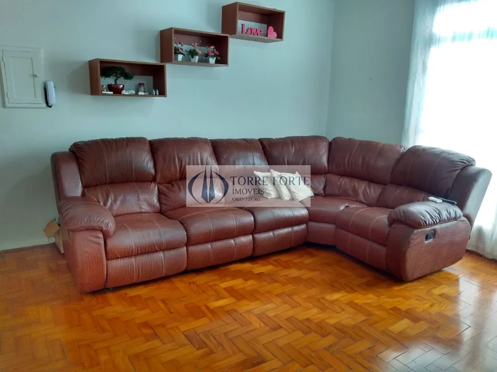 Apartamento, 3 quartos, 78 m² - Foto 2