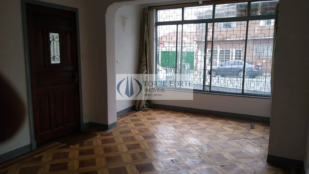 Casa, 3 quartos, 248 m² - Foto 1
