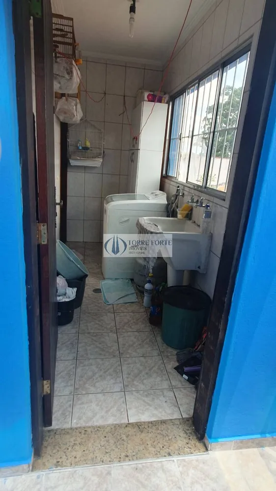Casa, 2 quartos, 210 m² - Foto 7