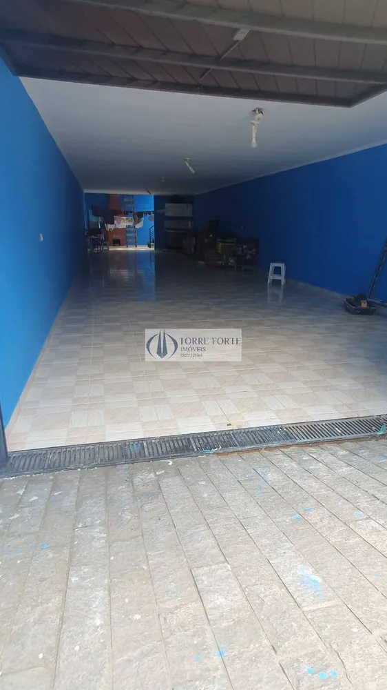 Casa, 2 quartos, 210 m² - Foto 2