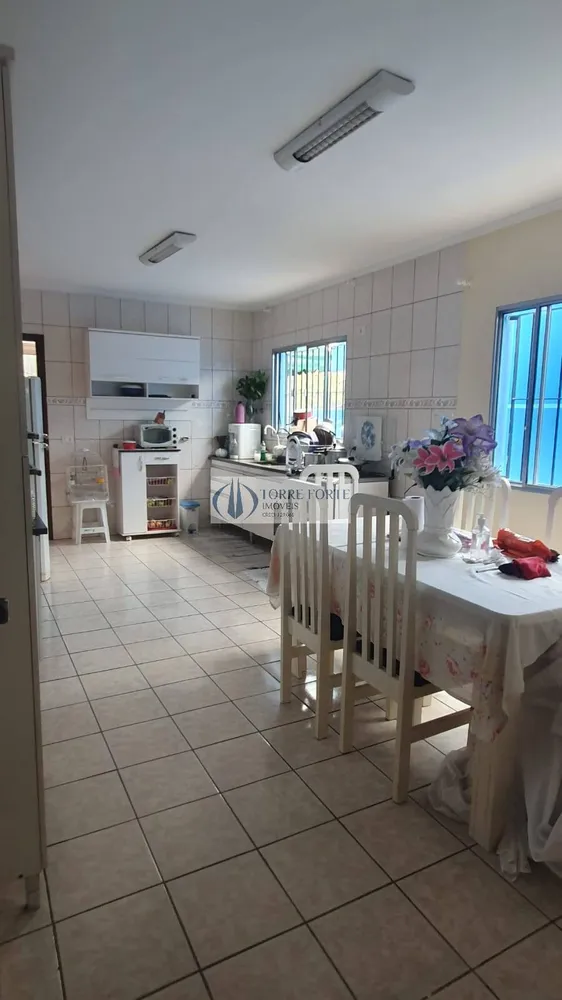 Casa, 2 quartos, 210 m² - Foto 3