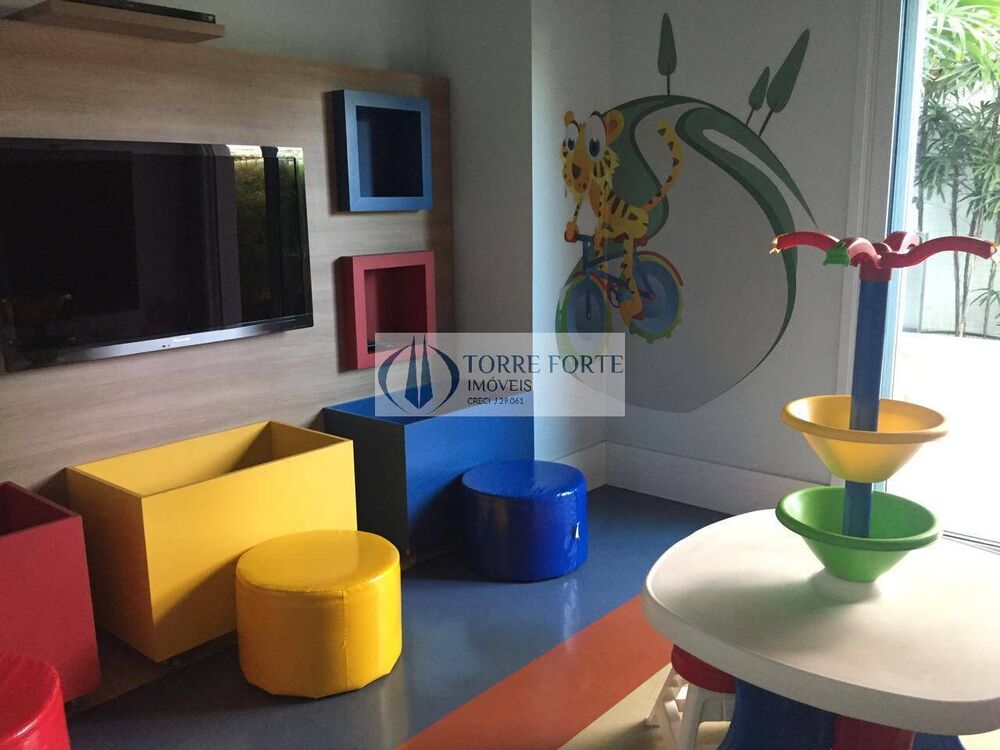 Apartamento, 4 quartos, 335 m² - Foto 2