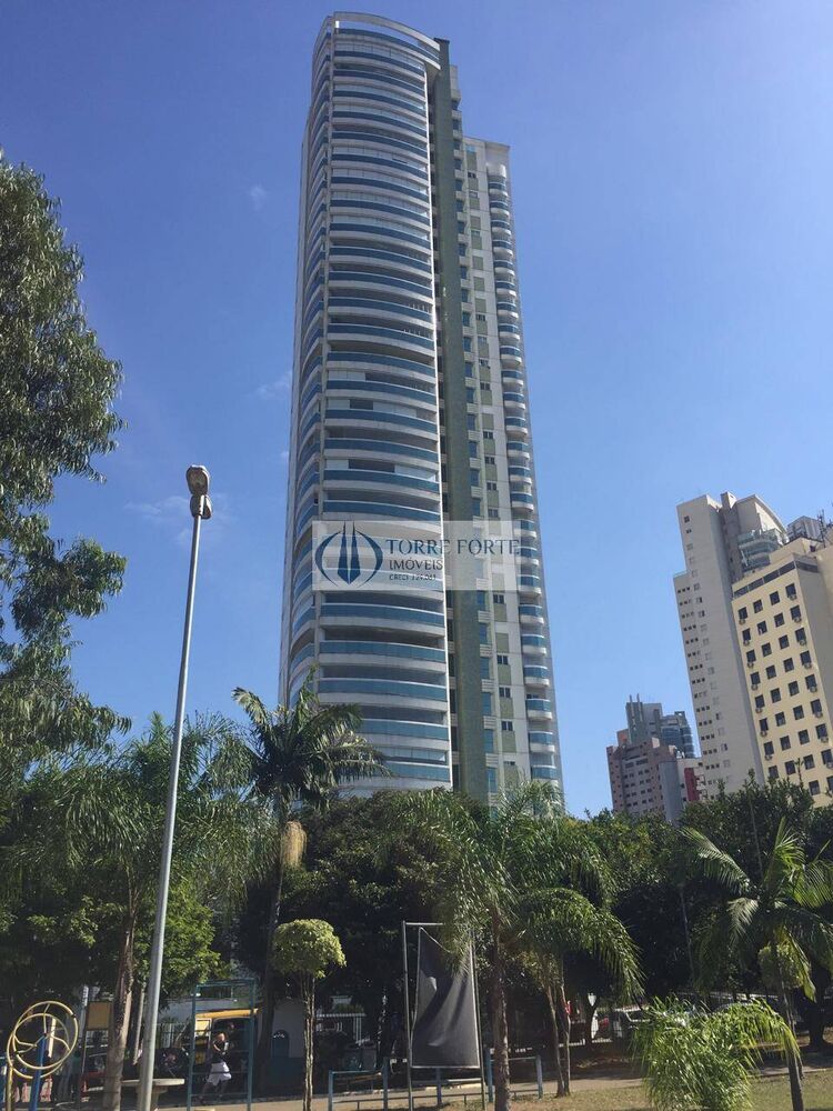 Apartamento, 4 quartos, 335 m² - Foto 8