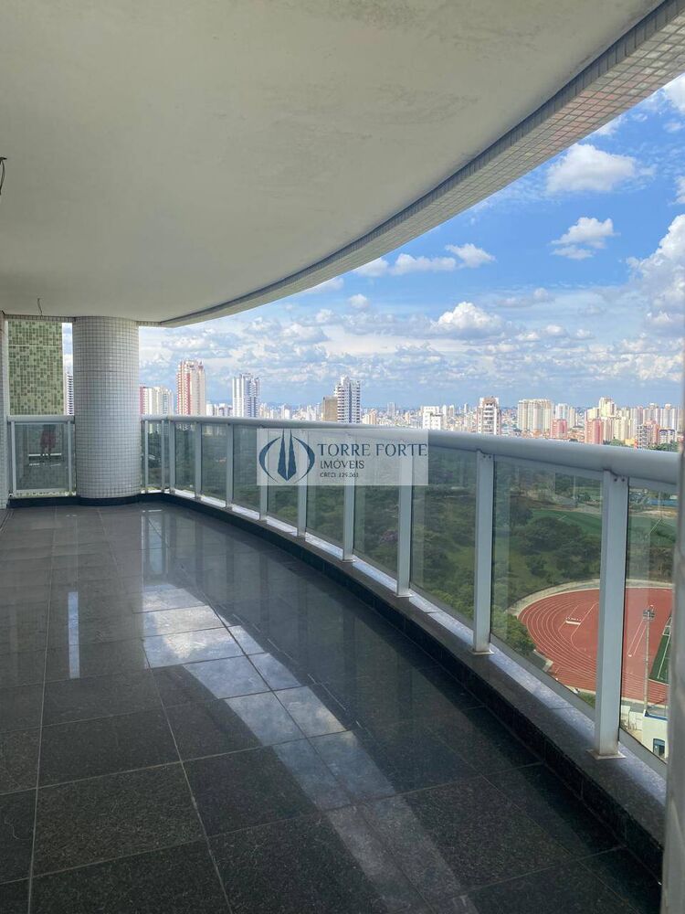 Apartamento, 4 quartos, 335 m² - Foto 3