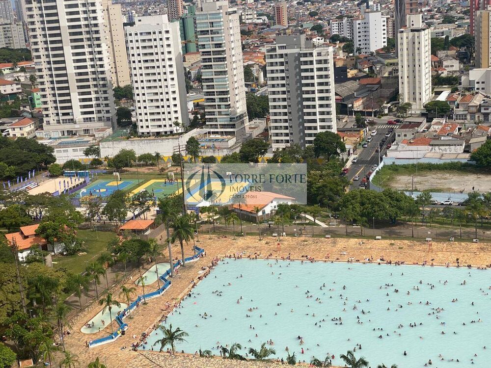 Apartamento, 4 quartos, 335 m² - Foto 1