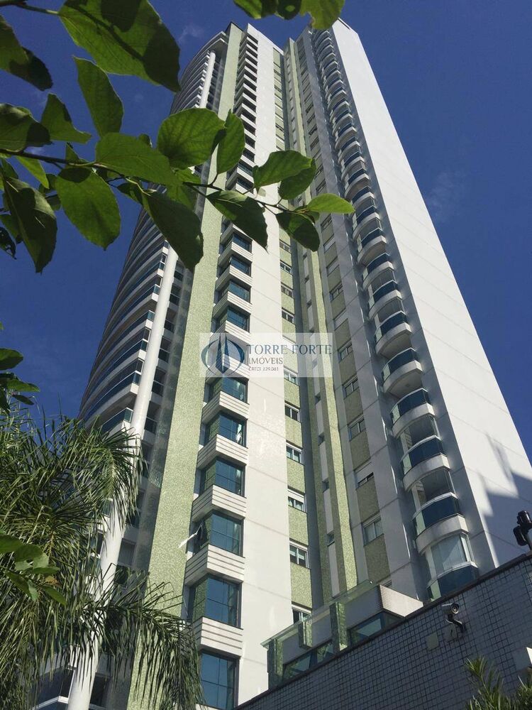 Apartamento, 4 quartos, 335 m² - Foto 7