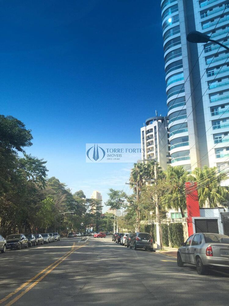 Apartamento, 4 quartos, 335 m² - Foto 15