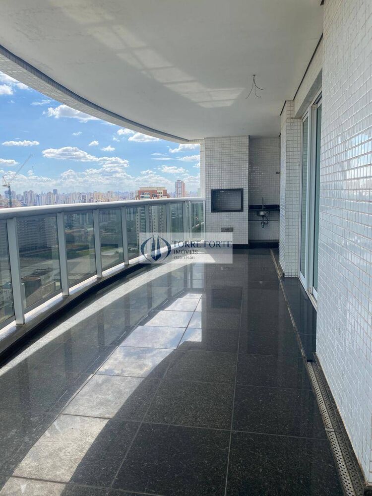 Apartamento, 4 quartos, 335 m² - Foto 19