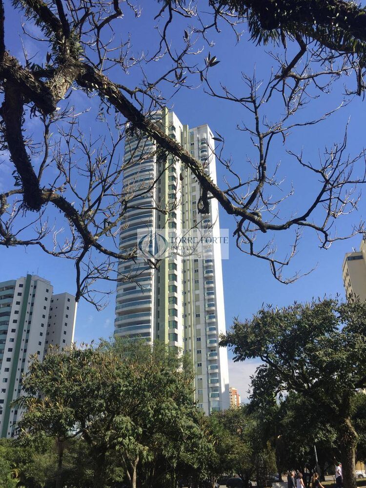 Apartamento, 4 quartos, 335 m² - Foto 14