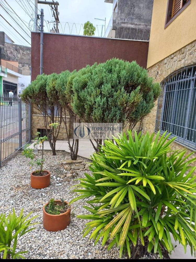 Sobrado à venda com 3 quartos, 163m² - Foto 2