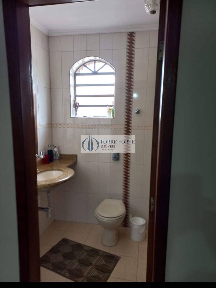 Sobrado à venda com 3 quartos, 163m² - Foto 6