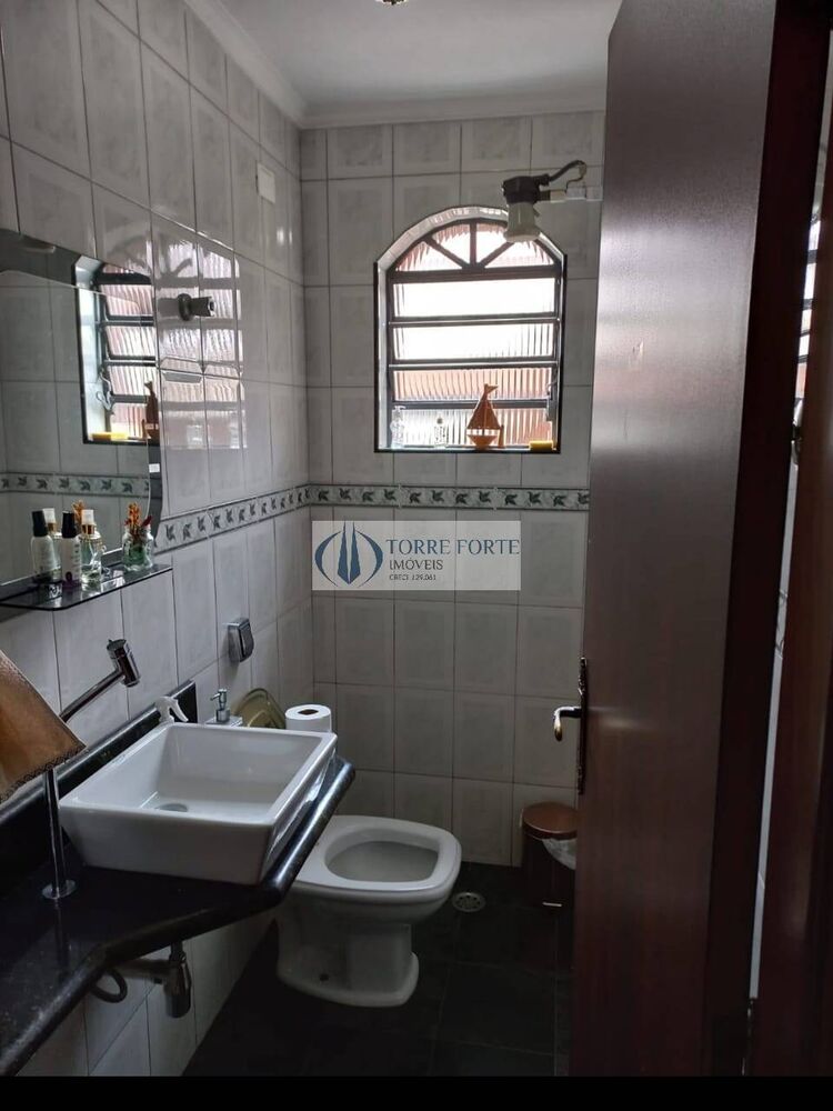 Sobrado à venda com 3 quartos, 163m² - Foto 7