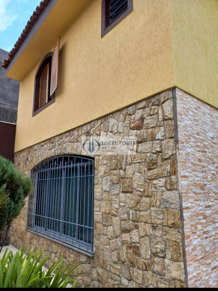 Sobrado à venda com 3 quartos, 163m² - Foto 3