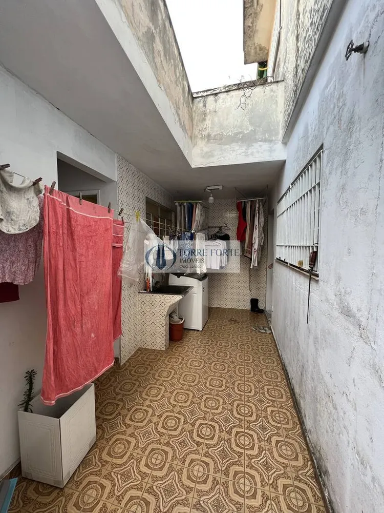 Casa, 3 quartos, 146 m² - Foto 8